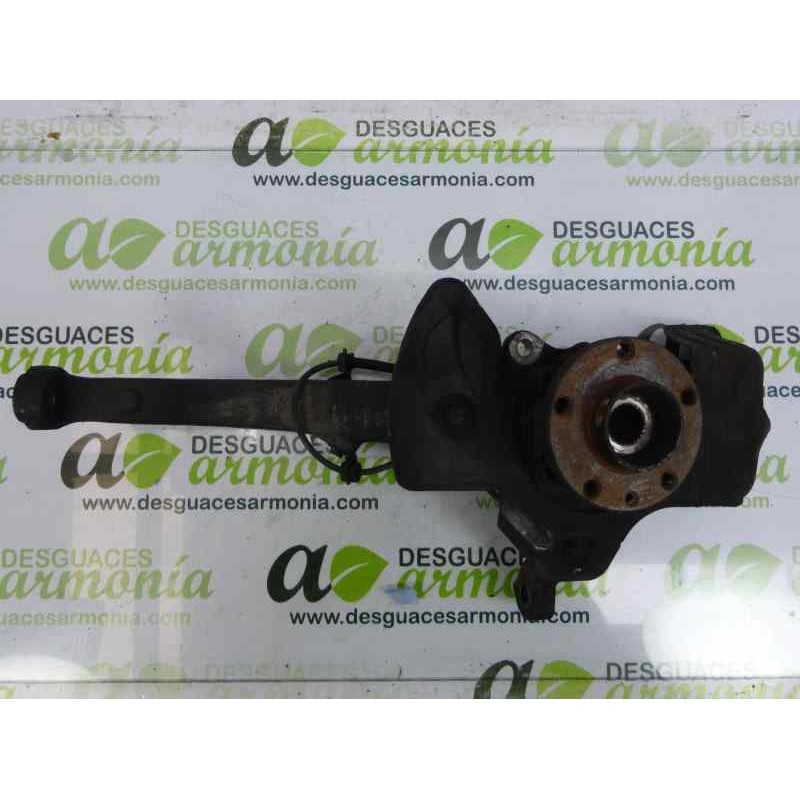 Recambio de mangueta delantera derecha para alfa romeo 156 (116) 2.4 jtd distinctive referencia OEM IAM   