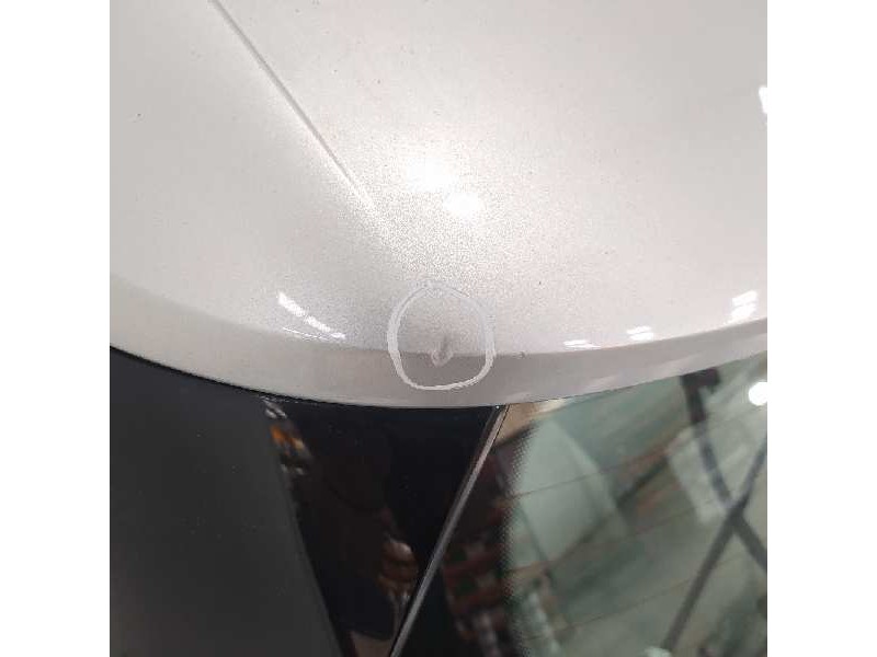 Recambio de porton trasero para renault megane iv berlina 5p zen referencia OEM IAM 901007547R  