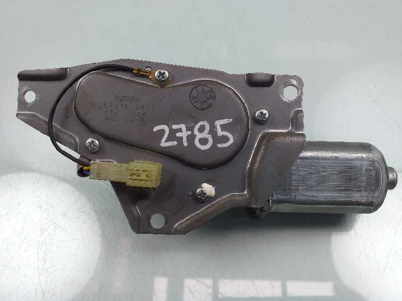 Recambio de motor limpia trasero para suzuki jimny sn (fj) techo metálico referencia OEM IAM 2596000040  