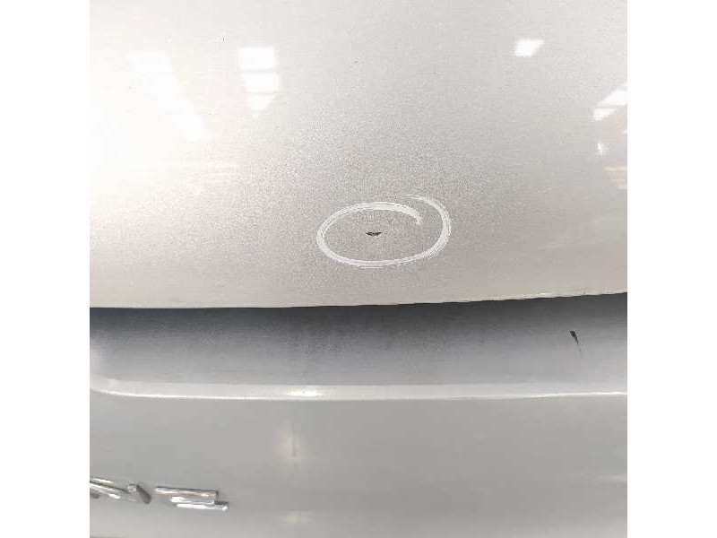 Recambio de porton trasero para renault megane iv berlina 5p zen referencia OEM IAM 901007547R  