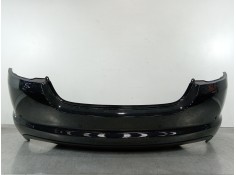 Recambio de paragolpes trasero para jaguar xf 3.0 v6 diesel luxury referencia OEM IAM 8X2317D781AD  