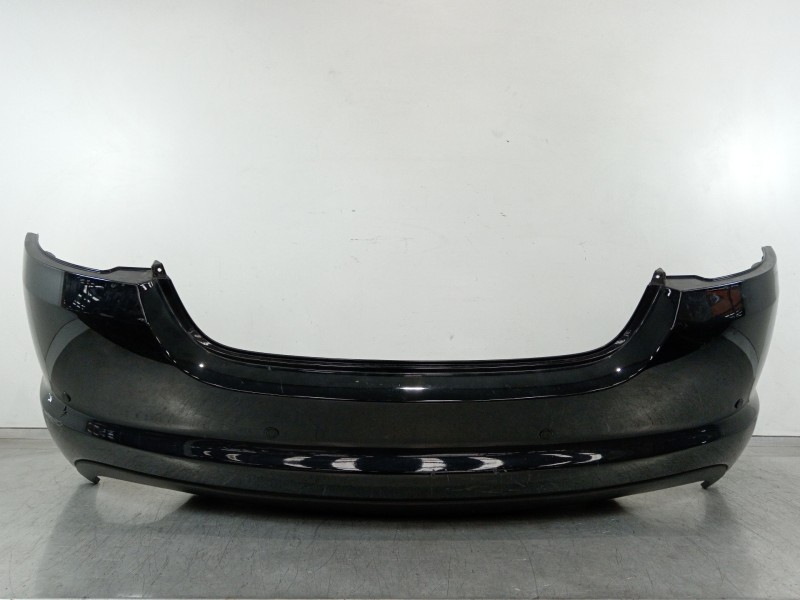 Recambio de paragolpes trasero para jaguar xf 3.0 v6 diesel luxury referencia OEM IAM 8X2317D781AD  