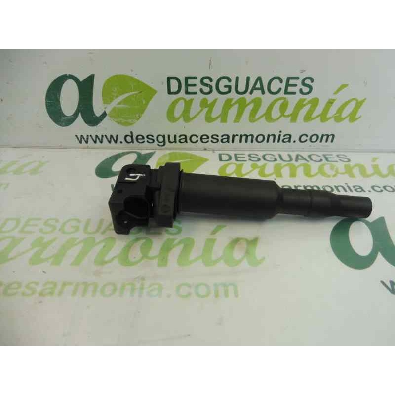 Recambio de bobina encendido para peugeot 207 xs referencia OEM IAM   