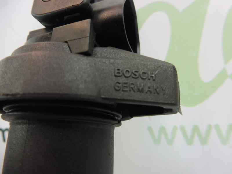 Recambio de bobina encendido para peugeot 207 xs referencia OEM IAM   