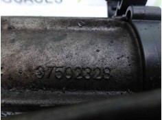 Recambio de cremallera direccion para alfa romeo 156 (116) 2.4 jtd distinctive referencia OEM IAM 00606700850 375002328  2