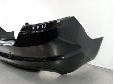 Recambio de paragolpes trasero para jaguar xf 3.0 v6 diesel luxury referencia OEM IAM 8X2317D781AD   2