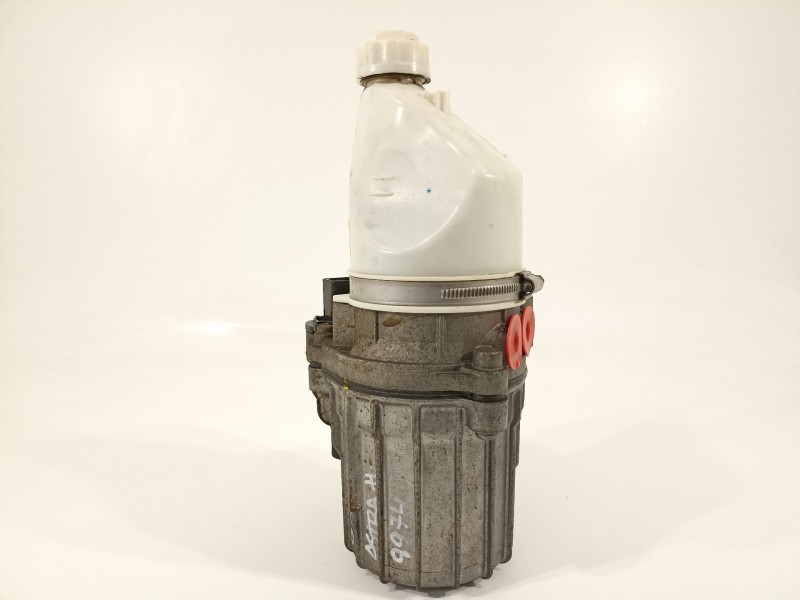 Recambio de bomba direccion para opel astra gtc enjoy referencia OEM IAM 13192897  