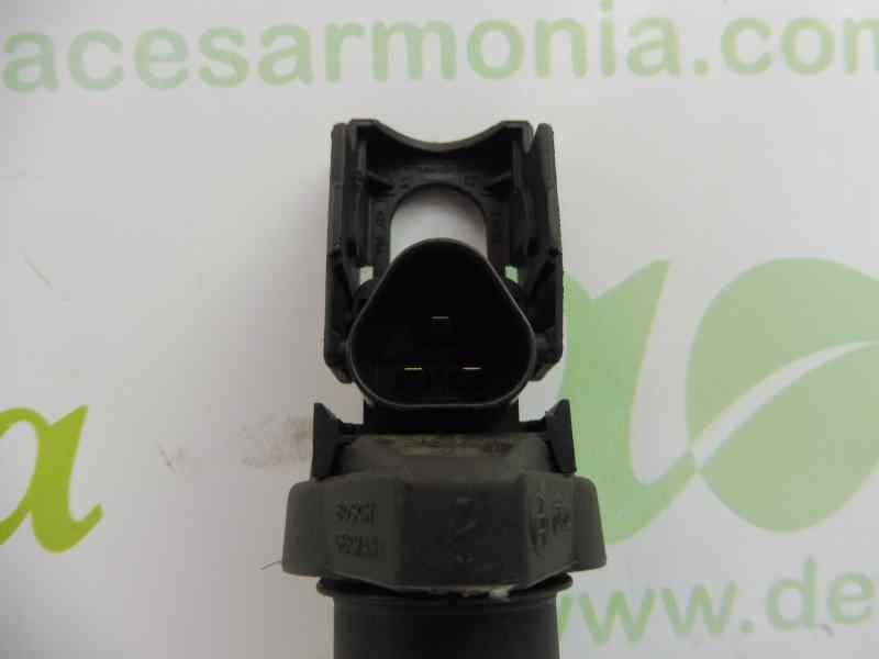 Recambio de bobina encendido para peugeot 207 xs referencia OEM IAM   