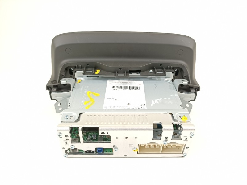 Recambio de sistema audio / radio cd para hyundai kona klass hybrid 2wd referencia OEM IAM 96160CM120TMT  