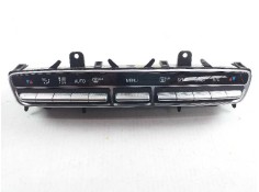 Recambio de mando climatizador para mercedes-benz clase c (w205) familiar c 220 t cdi bluetec edition 1 (205.204) referencia OEM