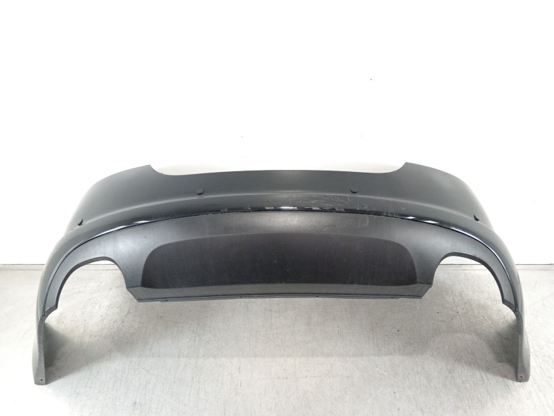Recambio de paragolpes trasero para jaguar xf 3.0 v6 diesel luxury referencia OEM IAM 8X2317D781AD  