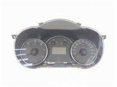 Recambio de cuadro instrumentos para kia carens ( ) basic referencia OEM IAM 94002A4340  
