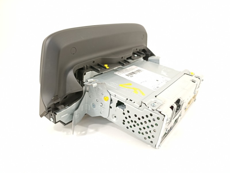 Recambio de sistema audio / radio cd para hyundai kona klass hybrid 2wd referencia OEM IAM 96160CM120TMT  