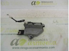 Recambio de cerradura puerta trasera derecha para peugeot 308 confort referencia OEM IAM 567164 A01521 2299M0043I3