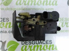Recambio de cerradura puerta delantera izquierda para alfa romeo 156 (116) 2.4 jtd distinctive referencia OEM IAM 18110541  