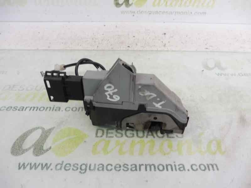 Recambio de cerradura puerta trasera derecha para peugeot 308 confort referencia OEM IAM 567164 A01521 2299M0043I3