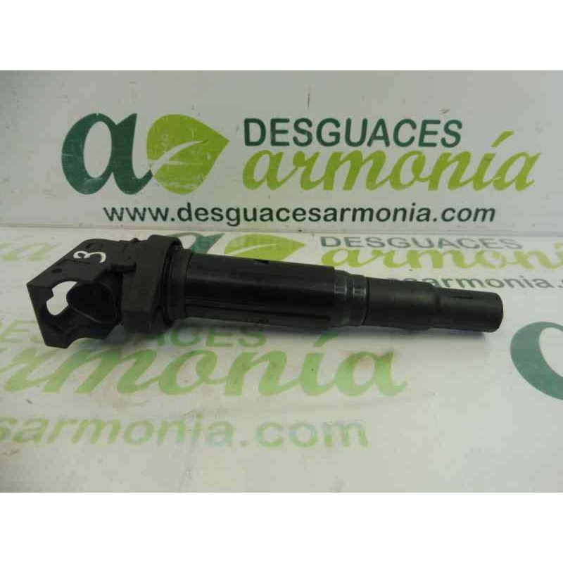 Recambio de bobina encendido para peugeot 207 xs referencia OEM IAM 9807841880 78543002 