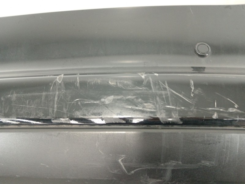 Recambio de paragolpes trasero para jaguar xf 3.0 v6 diesel luxury referencia OEM IAM 8X2317D781AD  