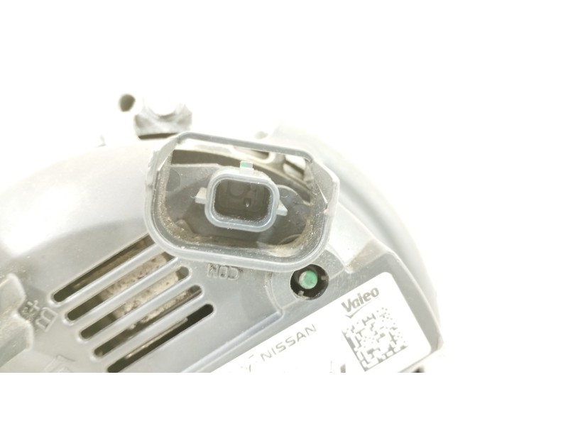 Recambio de alternador para renault megane iv sport tourer referencia OEM IAM 231004719R FG18T177 2717071B