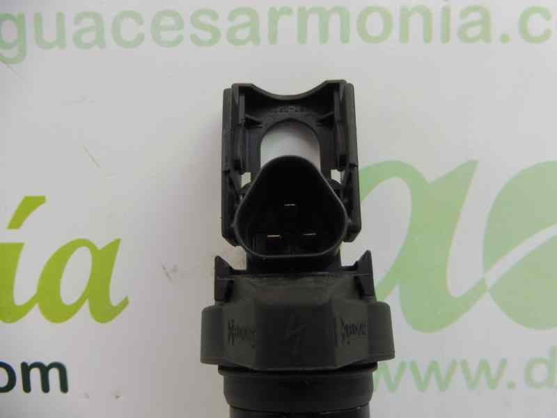 Recambio de bobina encendido para peugeot 207 xs referencia OEM IAM 9807841880 78543002 