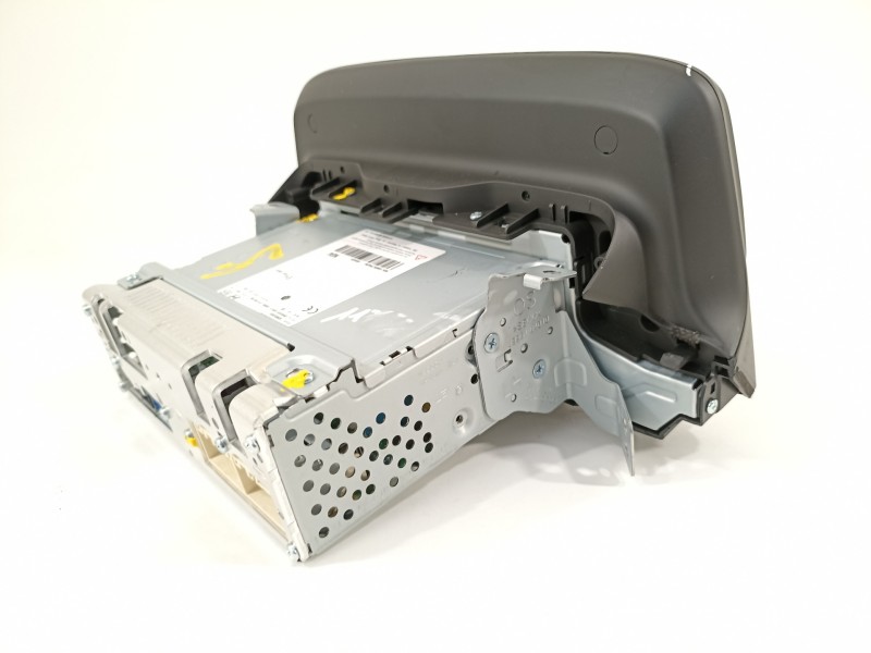 Recambio de sistema audio / radio cd para hyundai kona klass hybrid 2wd referencia OEM IAM 96160CM120TMT  
