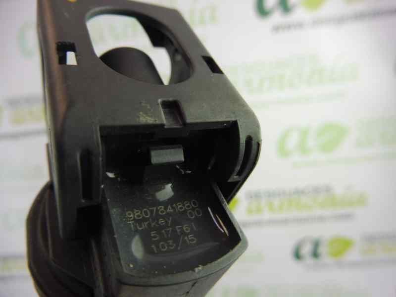 Recambio de bobina encendido para peugeot 207 xs referencia OEM IAM 9807841880 78543002 