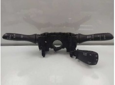 Recambio de mando luces para renault megane iv berlina 5p zen referencia OEM IAM 255678341R  