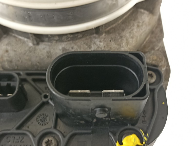 Recambio de bomba direccion para opel astra gtc enjoy referencia OEM IAM 13192897  