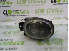 Recambio de faro antiniebla derecho para seat leon (1m1) signo referencia OEM IAM 1M0941700A 67742840 