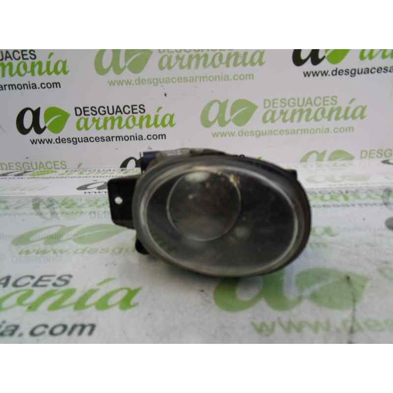 Recambio de faro antiniebla derecho para seat leon (1m1) signo referencia OEM IAM 1M0941700A 67742840 