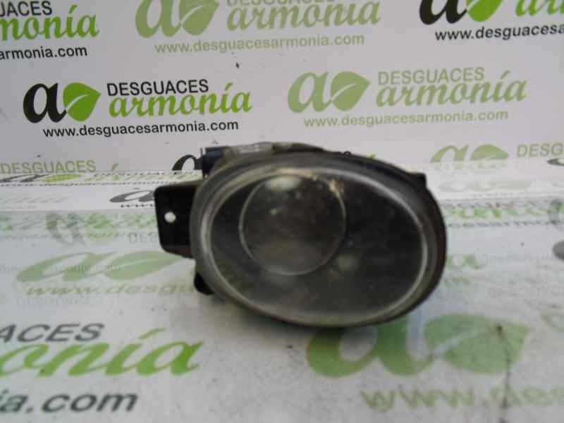 Recambio de faro antiniebla derecho para seat leon (1m1) signo referencia OEM IAM 1M0941700A 67742840 