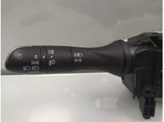 Recambio de mando luces para renault megane iv berlina 5p zen referencia OEM IAM 255678341R   2