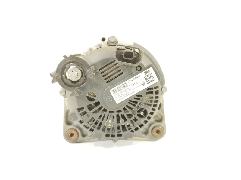 Recambio de alternador para renault megane iv sport tourer referencia OEM IAM 231004719R FG18T177 2717071B