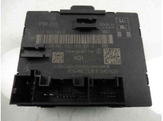 Recambio de modulo electronico para audi a3 sportback (8va) attraction referencia OEM IAM 5Q0959595E 5Q0959595B