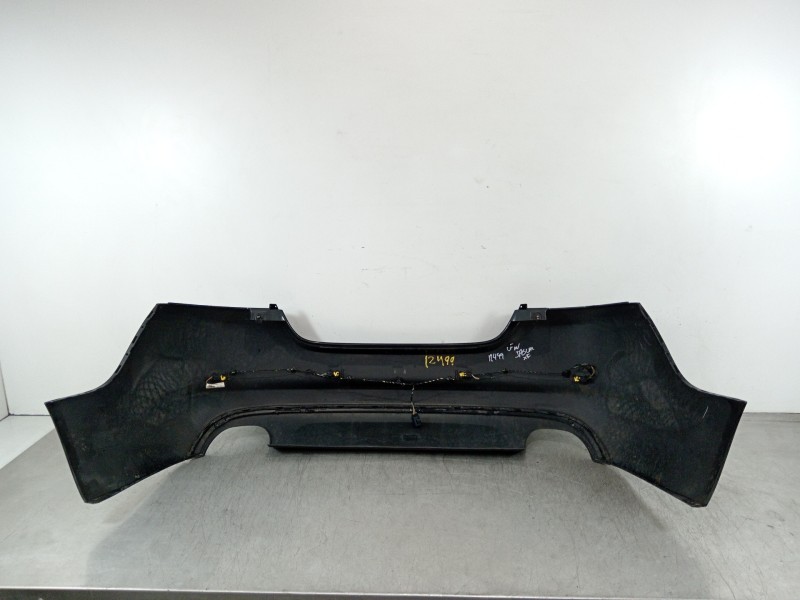 Recambio de paragolpes trasero para jaguar xf 3.0 v6 diesel luxury referencia OEM IAM 8X2317D781AD  