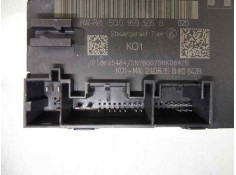 Recambio de modulo electronico para audi a3 sportback (8va) attraction referencia OEM IAM 5Q0959595E 5Q0959595B  2