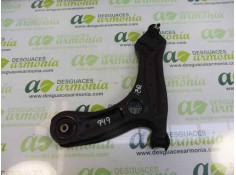 Recambio de brazo suspension inferior delantero izquierdo para seat ibiza (6j5) stylance / style referencia OEM IAM   