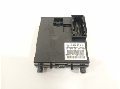 Recambio de modulo electronico para mercedes-benz clase c (w205) familiar c 220 t cdi bluetec edition 1 (205.204) referencia OEM