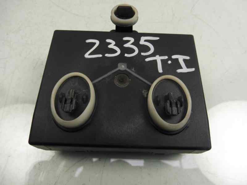 Recambio de modulo electronico para audi a3 sportback (8va) attraction referencia OEM IAM 5Q0959595E 5Q0959595B 