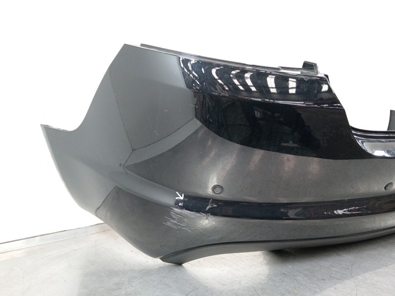 Recambio de paragolpes trasero para jaguar xf 3.0 v6 diesel luxury referencia OEM IAM 8X2317D781AD  
