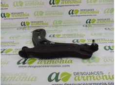 Recambio de brazo suspension inferior delantero izquierdo para seat ibiza (6j5) stylance / style referencia OEM IAM    2