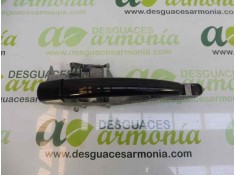 Recambio de maneta exterior delantera derecha para peugeot 308 confort referencia OEM IAM 9680168580  