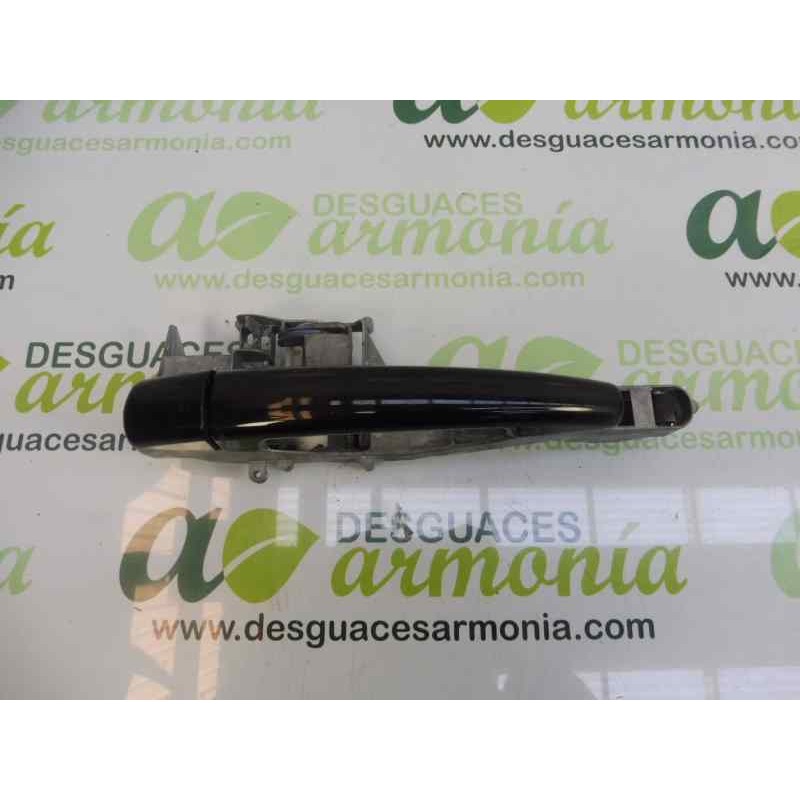 Recambio de maneta exterior delantera derecha para peugeot 308 confort referencia OEM IAM 9680168580  