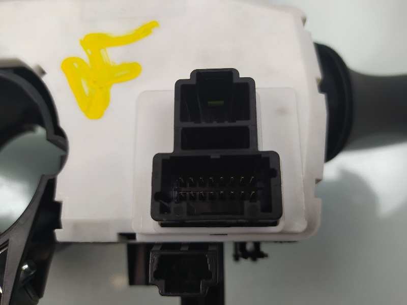 Recambio de mando luces para renault megane iv berlina 5p zen referencia OEM IAM 255678341R  