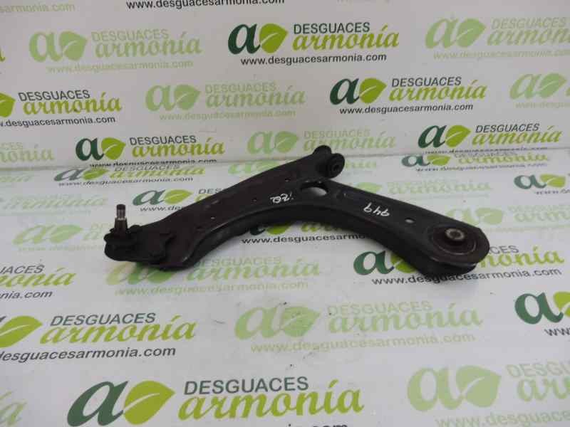 Recambio de brazo suspension inferior delantero izquierdo para seat ibiza (6j5) stylance / style referencia OEM IAM   