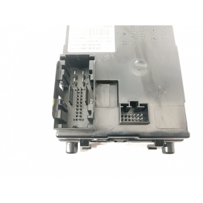 Recambio de modulo electronico para mercedes-benz clase c (w205) familiar c 220 t cdi bluetec edition 1 (205.204) referencia OEM