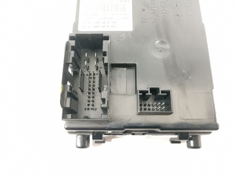 Recambio de modulo electronico para mercedes-benz clase c (w205) familiar c 220 t cdi bluetec edition 1 (205.204) referencia OEM