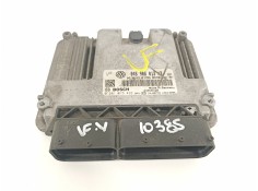 Recambio de centralita motor uce para seat ibiza sc (6j1) ecomotive referencia OEM IAM 045906013AB 0281015433 