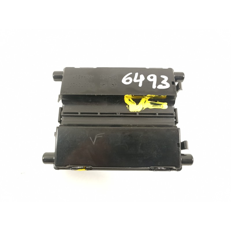 Recambio de modulo electronico para mercedes-benz clase c (w205) familiar c 220 t cdi bluetec edition 1 (205.204) referencia OEM