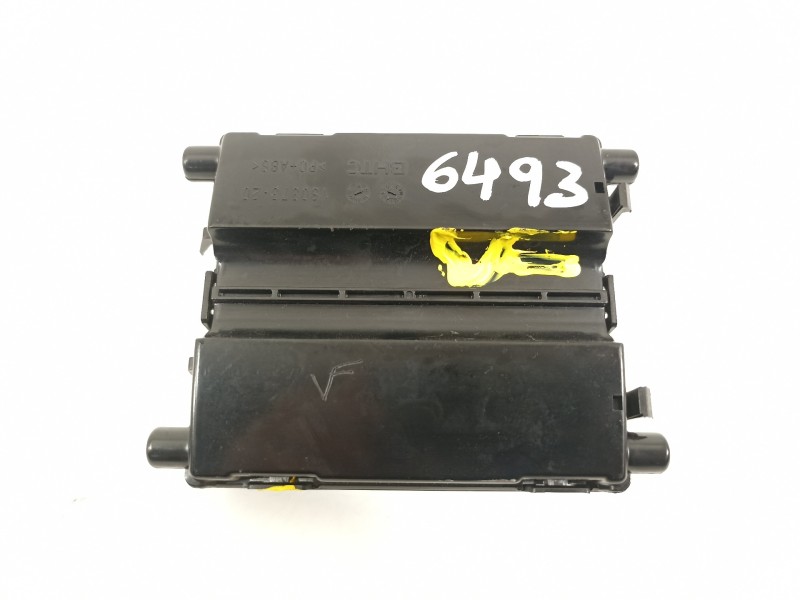 Recambio de modulo electronico para mercedes-benz clase c (w205) familiar c 220 t cdi bluetec edition 1 (205.204) referencia OEM